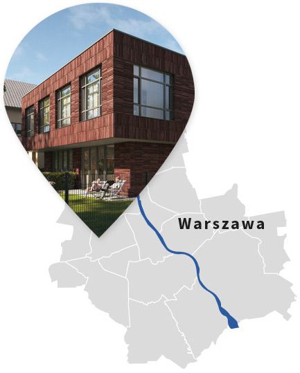 Wnętrze apartamentu